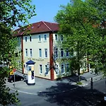 فندق Stadt Hannover 3*