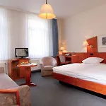 Stadt Hannover 3*