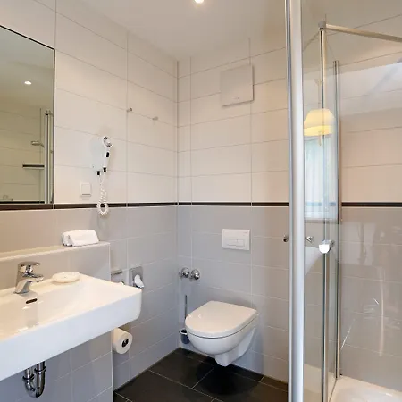 Stadt Hannover 3* غوتنغن