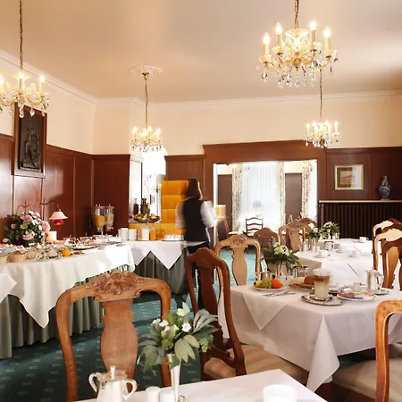 Hotel Stadt Hannover Göttingen