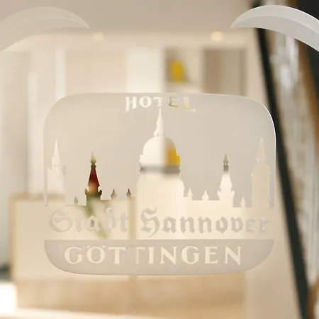 Stadt Hannover Hotel