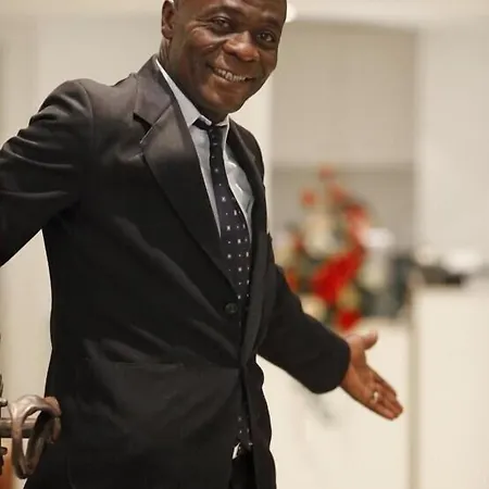 فندق Stadt Hannover 3*