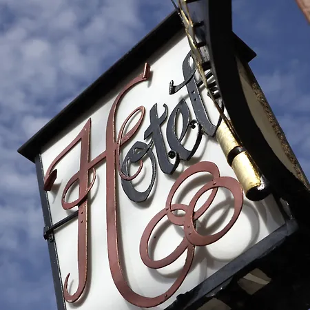 فندق Stadt Hannover