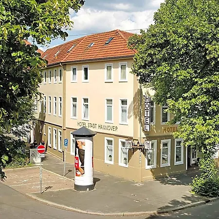 Stadt Hannover 3*