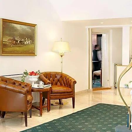 Stadt Hannover Hotel