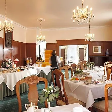 Stadt Hannover Hotel