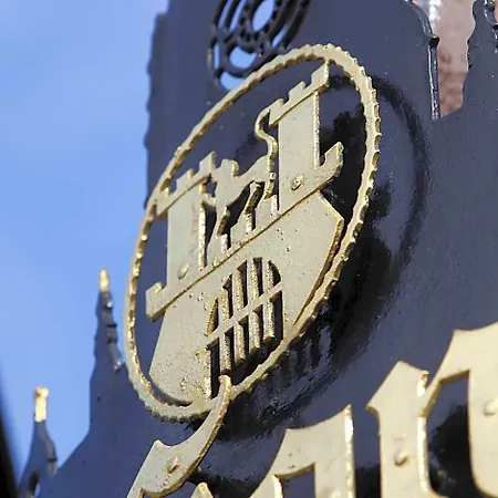 Stadt Hannover Hotel