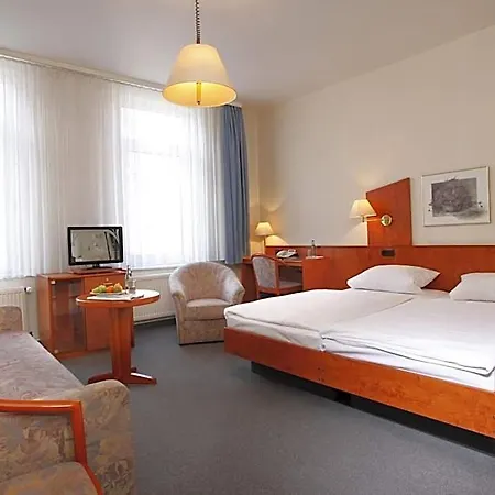Stadt Hannover Göttingen