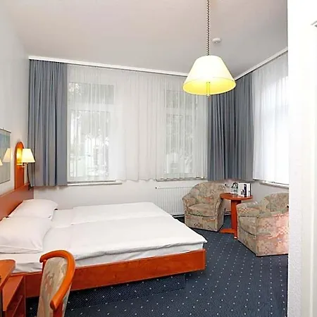Stadt Hannover Hotel Göttingen