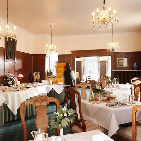 Stadt Hannover 3* Göttingen