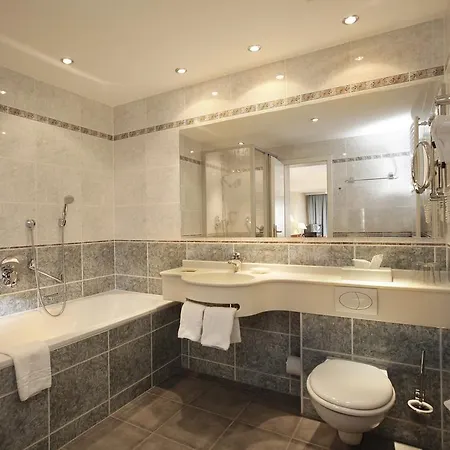 Stadt Hannover فندق