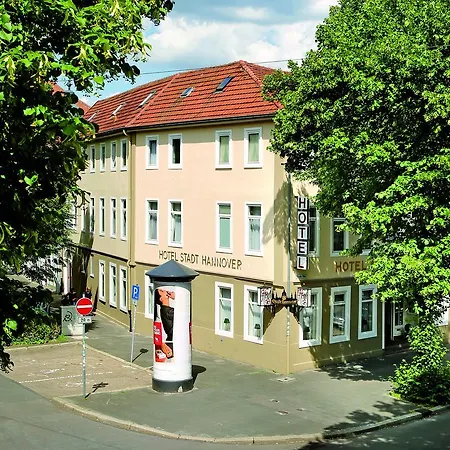 Stadt Hannover Göttingen