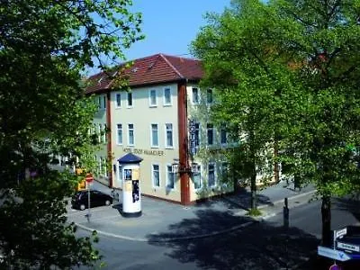 Stadt Hannover 3* Göttingen