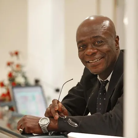 Stadt Hannover فندق غوتنغن