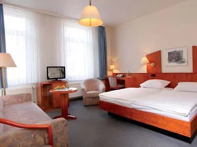 Stadt Hannover 3*