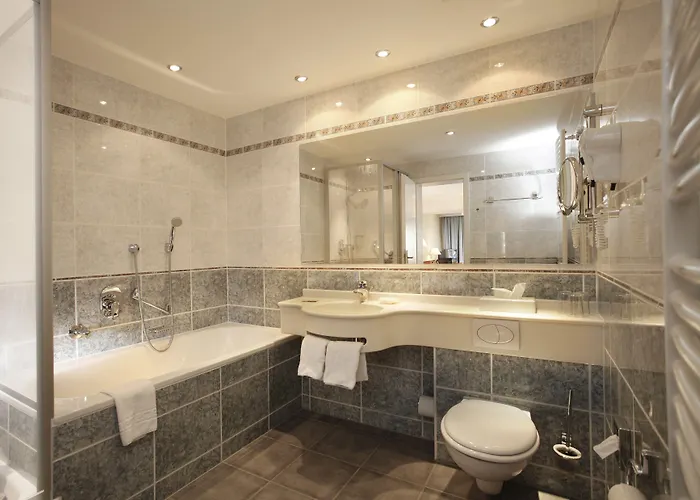 Stadt Hannover Hotel Göttingen