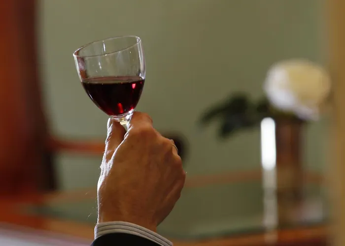 Stadt Hannover Hotel