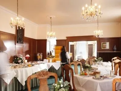 Stadt Hannover Hotel Göttingen