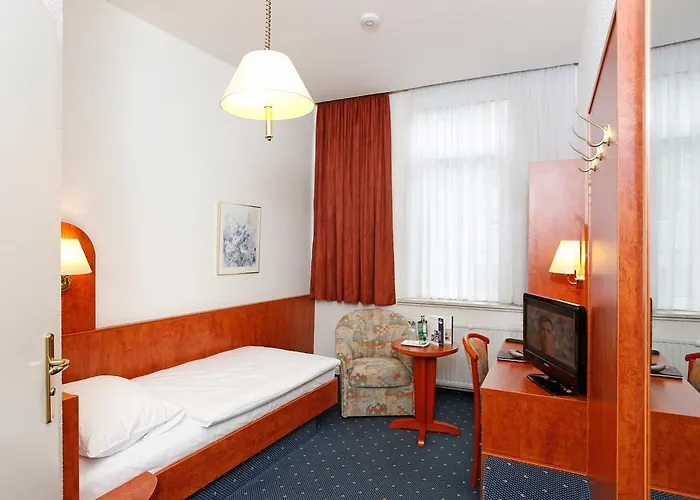 Hotel Stadt Hannover Göttingen