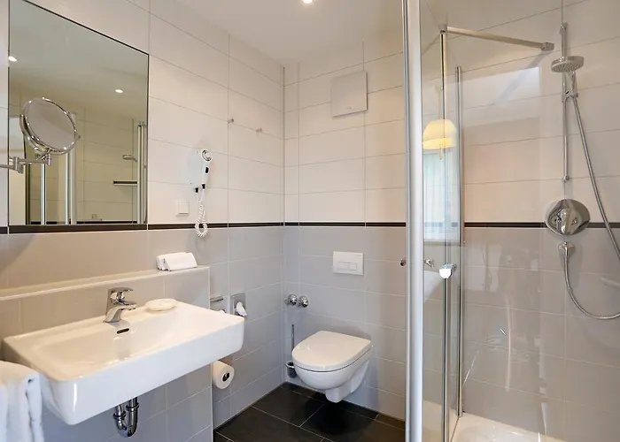 Stadt Hannover Hotel