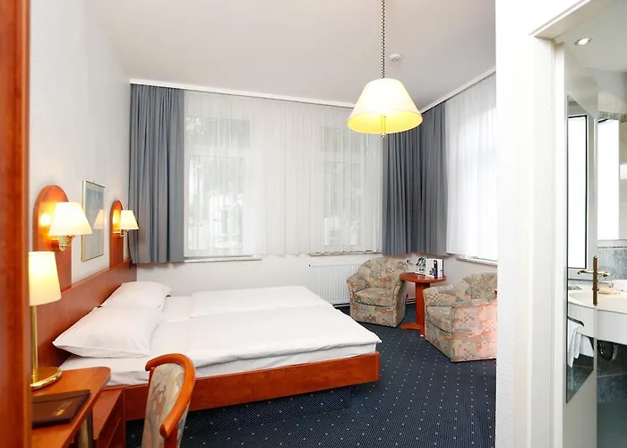 Stadt Hannover Göttingen