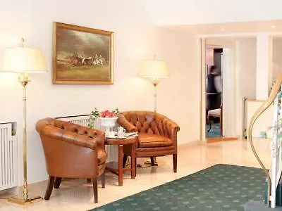 Hotel Stadt Hannover
